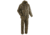 MIL-TEC Wet Weather Suit - Men's, Flecktarn Camo, 4XL, 10625021-908
