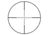 MilDot Reticle