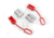Mile Marker Front Quick Disconnect Kit for ATV/UTV, 93-53106