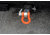 Mile Marker Hitch Receiver with D-Ring, 60-65000C