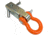 Mile Marker Hitch Receiver with D-Ring, 60-65000C