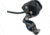 Mile Marker PE2.5 ATV/UTV Winch, 2.500 lb Capacity, 77-50105BW