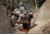 Mile Marker PE2.5 ATV/UTV Winch, 2.500 lb Capacity, 77-50105BW