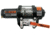 Mile Marker PE2.5 ATV/UTV Winch, 2.500 lb Capacity, 77-50105BW