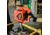 Mile Marker Rhino Pull Winch, 1000 lb, Portable, 24V, 71-1000