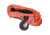 Mile Marker Synthetic Assembly Rope, 1/4 in x 50 ft, 7.740 lb, Gray, 19-52014-50