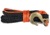 Mile Marker Synthetic Assembly Rope, 3/16 x 50 ft, 5.440 lb, 19-52316-50