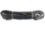Mile Marker Synthetic Assembly Rope, 5/16 in x 100 ft, 12.800 lb, Black/Grey, 19-52516-100C