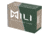 Mili Ammunitions Custom Defense .45 ACP 230 Grain Full Metal Jacket Brass Cased Pistol Ammo, 50 Rounds, M45-230-B