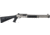 Military Armament Corp 1014 Marine 3in Tactical Semi-Auto Shotgun, 12 Gauge, 18.5in BBL, Synthetic Black/Nickel Stock, Ghost Ring/Blade, 1 Mag Included, 5RD Capacity, Nickel, 21000153