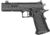 Military Armament Corp 9DS-D AOS Comp Semi Auto Pistol, 9mm Luger, 4.9 in Barrel