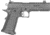 Military Armament Corp 9DS-D AOS Comp Semi Auto Pistol, 9mm Luger, 4.9 in Barrel
