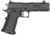Military Armament Corp 9DS-D AOS Comp Semi Auto Pistol, 9mm Luger, 4.9 in Barrel