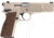 Military Armament Corp Inglis P-35N Hi-Power Semi Auto Pistol, 9mm Luger, 4.7 in Barrel