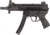 Military Armament Corp 5K Semi Auto Pistol, 9mm Luger, 5.8 in Barrel