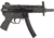 Military Armament Corp 5K Semi Auto Pistol, 9mm Luger, 5.8 in Barrel