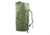 Military Surplus 2-Strap Cordura Nylon Duffle, Foliage, WMA189F