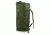 Army Navy Sales 2-Strap Cordura Nylon Duffle OD Green, 24x36in, WMA189OD