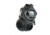Army Navy Sales A4 Forsheda Gas Mask Respirator with Filter, Black, Adult, WGMA4
