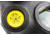 Army Navy Sales A4 Forsheda Gas Mask Respirator with Filter, Black, Adult, WGMA4