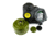 Army Navy Sales A4 Forsheda Gas Mask Respirator with Filter, Black, Adult, WGMA4