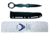 Military Surplus Air Force Dagger, 7.5in, AFD01