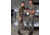 Military Surplus German Orig Fleece Long John Trousers, Olive Drab, 5, 11216001-005