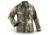 Military Surplus GI BDU Jacket Ripstop Irregular-Mens, Small, Woodland Camo, MS100BIRRS