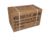 Military Surplus Meals Ready To Eat Case, Inspection 2020, Menu A, Brown, 16x9x11in, NSN 8970-00-149-1094, MRE2020-A