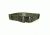 Army Navy Sales Nylon Pistol Belt, OD Green, Adjustable, NPBOD