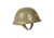 Military Surplus Serbian Steel Helmet Used, Olive Drab, One Size 91667600
