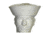 Military Surplus Usn Sailor Hat, White, 6.5, H461165