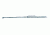 Mill-Rose Buret and Pipet Brush 72115W Pipet Brush PK5