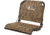 Millennium B100 Boat Seat W/ Arm Rest Straps Mo Bottomland