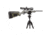 Millennium DeadLock Shooting Tripod Carbon, 1103101