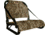 Millennium Field Pro Turkey Seat w/Backrest, MO Bottomland, TU-03-00