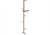 Millennium M210 Climbing Stick, 20 ft. M-210