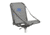 Millennium Salt Water Seat SW-100 Gray 1006570
