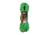 Millet Absolute TRX 9 mm Rope-Red-60 m