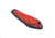 Base Camp Sleeping Bag 700 Down-Red-Regular