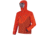 Millet Elevation WDS Light Hoodie - Men's-Bright Orange/ Rust-Small