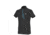 LTK Activ Zip Short Sleeve - Mens-Black-Small