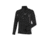 Tech Stretch Light Pullover - Mens-Black/Castlerock-X-Large