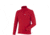 Tech Stretch Light Pullover - Mens-Rouge/Deep Red-Medium