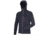 Millet Trilogy Fleecewool Hoodie - Mens-Saphir-Large