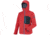 Millet Trilogy GTX Pro Jacket - Men's-Red-X-Large