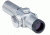 Millett 1x25mm 3 MOA Red Dot Sight, Silver RD00904