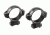 Millett Angle-Loc Windage Adjustable Weaver-Style Rings  RM00028
