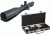 Millett LRS-1 6-25x56 .1 Mil Click Ill Reticle Long Range Rifle Scope