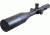 Millett 6-25X56mm LRS-1 Long Range Tactical Rifle Scope w/ Illuminated Reticle BK81006